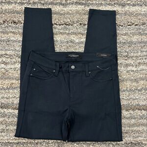 Liverpool Women's Skinny Jeans - Black